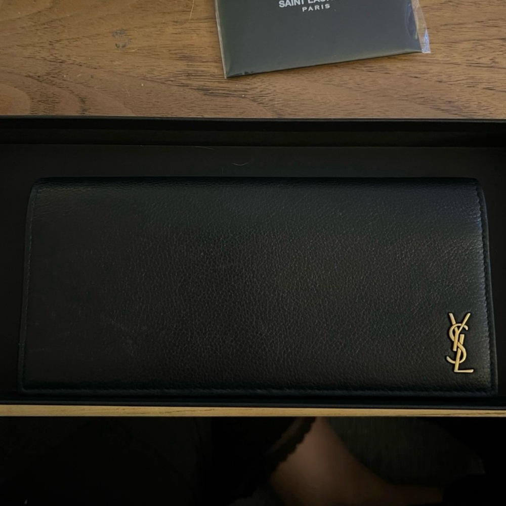 YSL Wallet